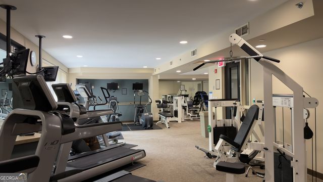 2626 Peachtree Road NW 1104, Atlanta, GA 30305