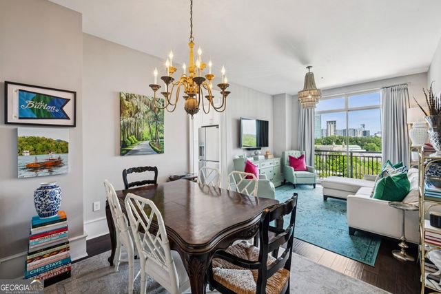 2626 Peachtree Road NW 1104, Atlanta, GA 30305