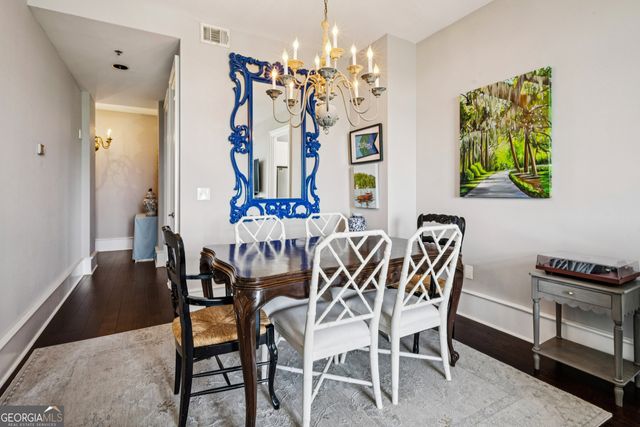 2626 Peachtree Road NW 1104, Atlanta, GA 30305