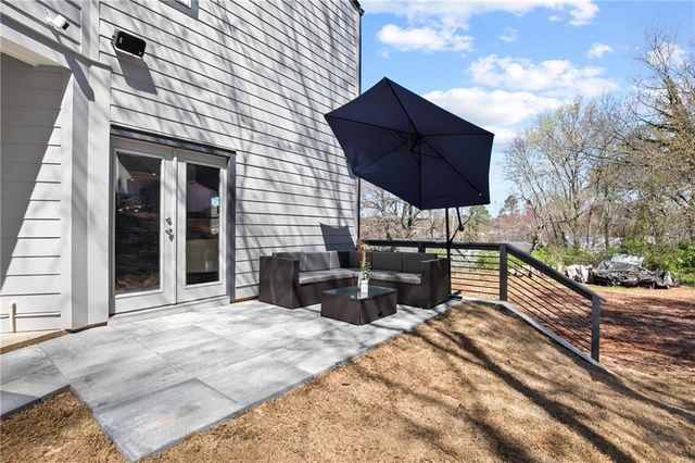 42 Riverdale Circle, Canton, GA 30114