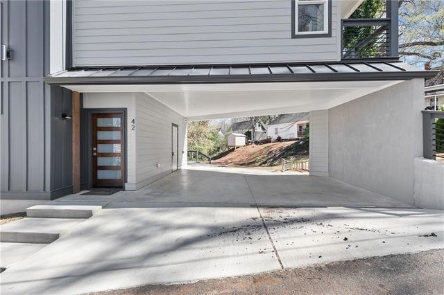 42 Riverdale Circle, Canton, GA 30114