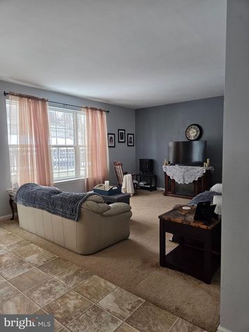 119 BURGUNDY LN, Coatesville, PA 19320