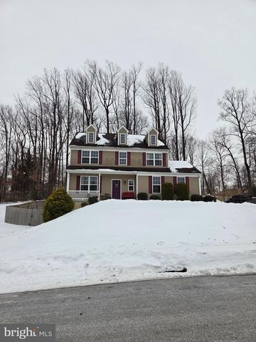 119 BURGUNDY LN, Coatesville, PA 19320