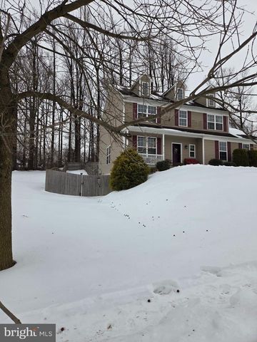 119 BURGUNDY LN, Coatesville, PA 19320