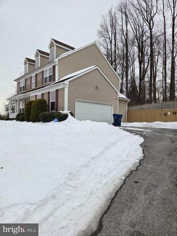 119 BURGUNDY LN, Coatesville, PA 19320