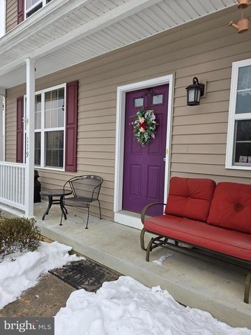 119 BURGUNDY LN, Coatesville, PA 19320