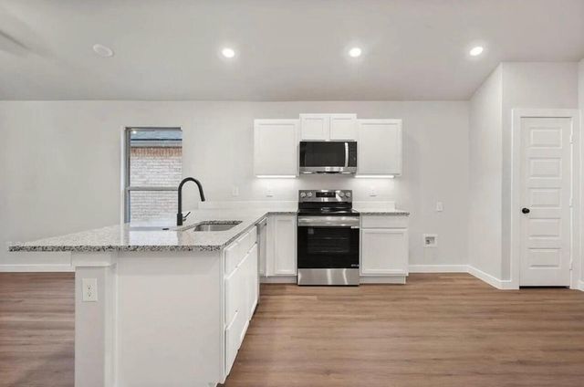 1708 145th Street, Lubbock, TX 79423