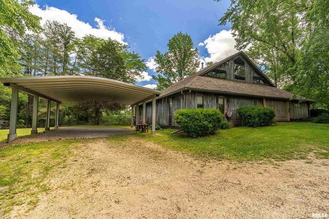 310 CROSS CREEK Drive, Cobden, IL 62920