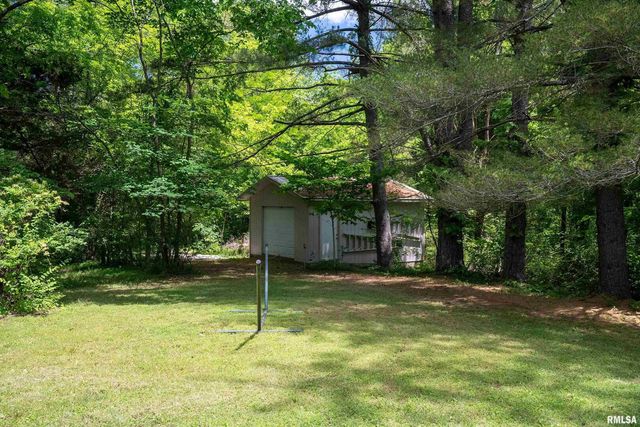 310 CROSS CREEK Drive, Cobden, IL 62920