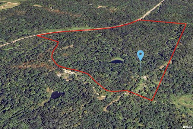 310 CROSS CREEK Drive, Cobden, IL 62920