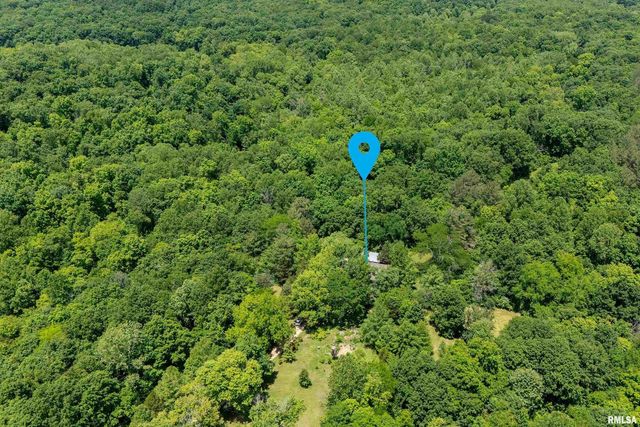 310 CROSS CREEK Drive, Cobden, IL 62920