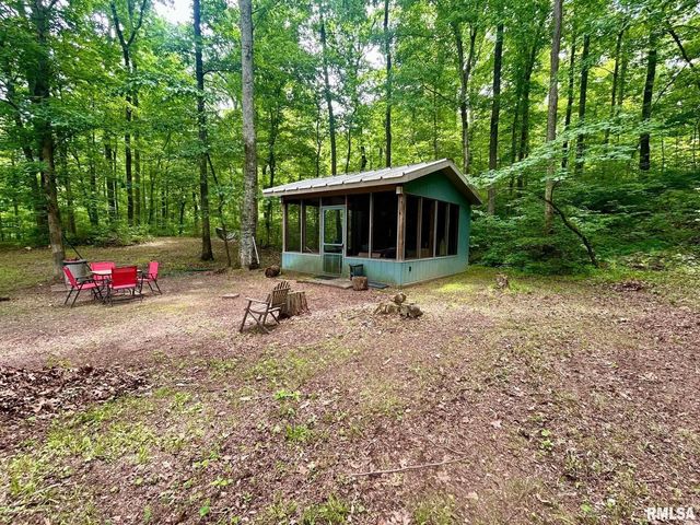 310 CROSS CREEK Drive, Cobden, IL 62920