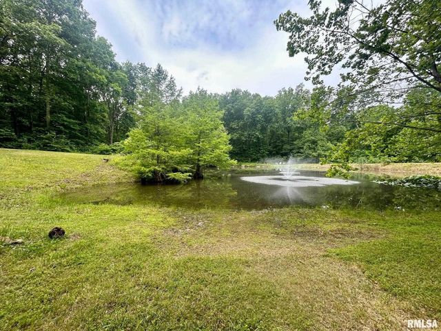 310 CROSS CREEK Drive, Cobden, IL 62920