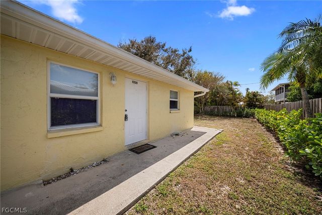 4339 mariner RD, Bonita Springs, FL 34134