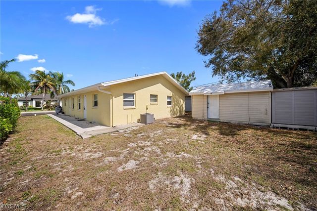4339 mariner RD, Bonita Springs, FL 34134