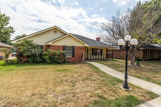 7209 DUKES Place, Amarillo, TX 79109