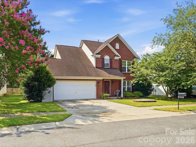 6618 Courtland Street, Indian Trail, NC 28079