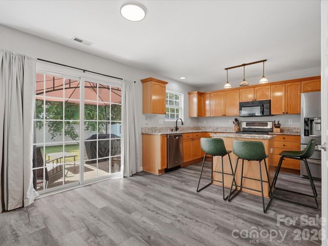 6618 Courtland Street, Indian Trail, NC 28079