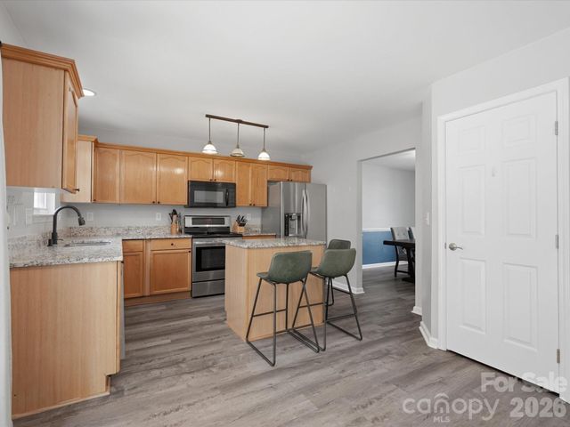 6618 Courtland Street, Indian Trail, NC 28079