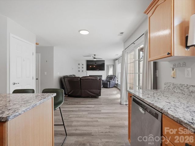 6618 Courtland Street, Indian Trail, NC 28079