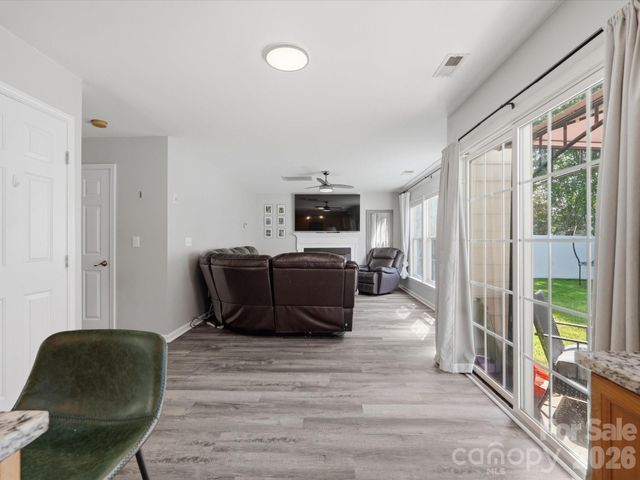 6618 Courtland Street, Indian Trail, NC 28079