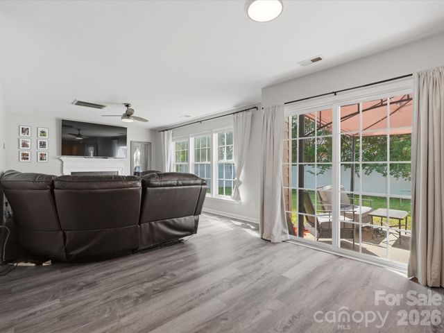 6618 Courtland Street, Indian Trail, NC 28079