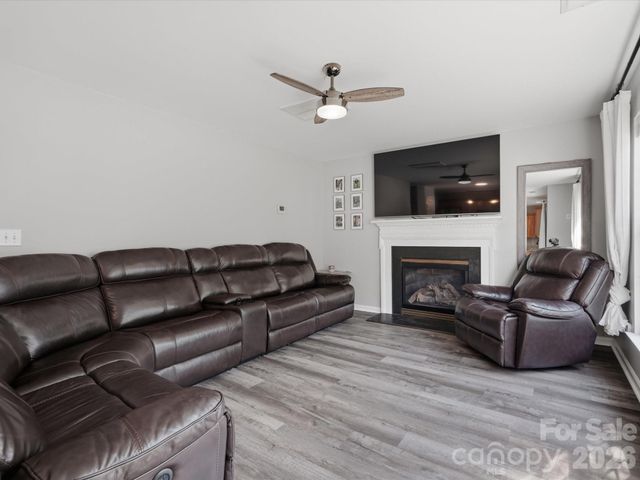 6618 Courtland Street, Indian Trail, NC 28079