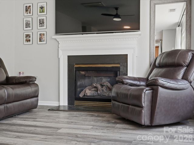 6618 Courtland Street, Indian Trail, NC 28079