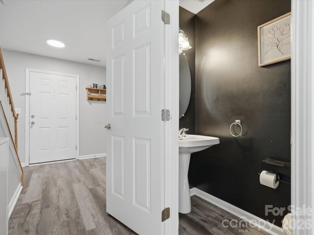 6618 Courtland Street, Indian Trail, NC 28079