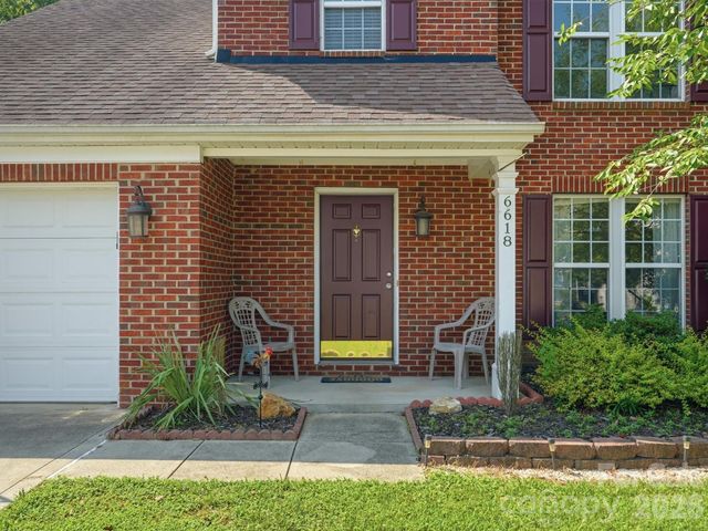 6618 Courtland Street, Indian Trail, NC 28079