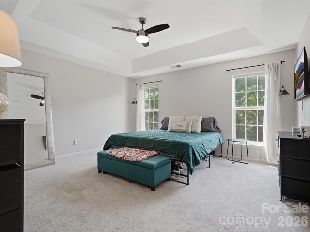 6618 Courtland Street, Indian Trail, NC 28079