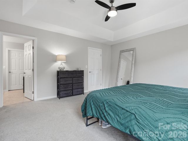 6618 Courtland Street, Indian Trail, NC 28079
