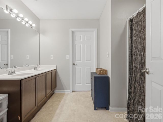 6618 Courtland Street, Indian Trail, NC 28079