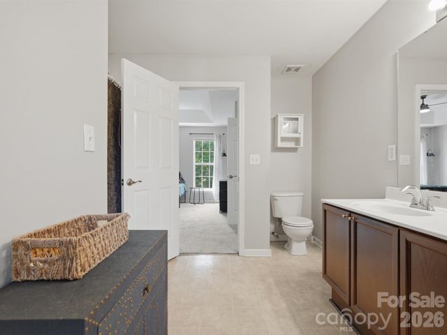 6618 Courtland Street, Indian Trail, NC 28079