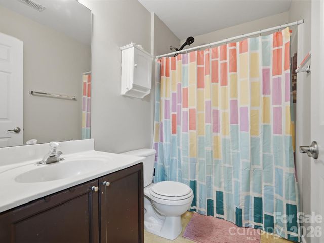 6618 Courtland Street, Indian Trail, NC 28079