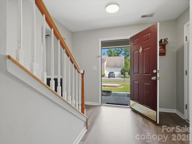6618 Courtland Street, Indian Trail, NC 28079