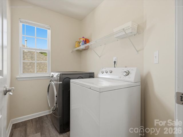 6618 Courtland Street, Indian Trail, NC 28079
