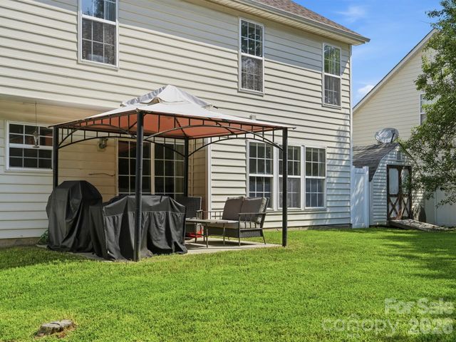 6618 Courtland Street, Indian Trail, NC 28079