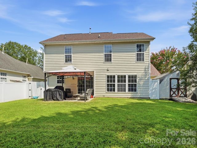 6618 Courtland Street, Indian Trail, NC 28079