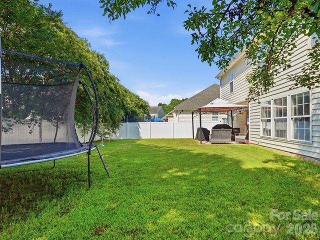 6618 Courtland Street, Indian Trail, NC 28079