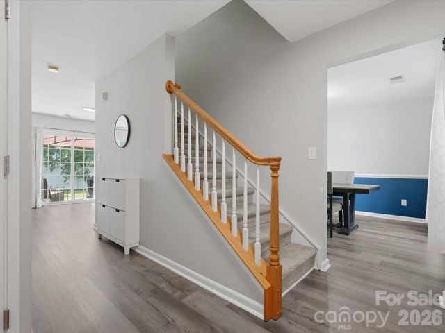 6618 Courtland Street, Indian Trail, NC 28079