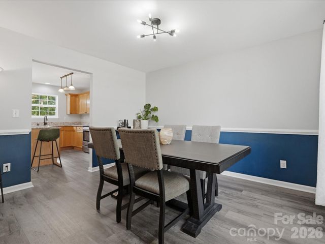 6618 Courtland Street, Indian Trail, NC 28079