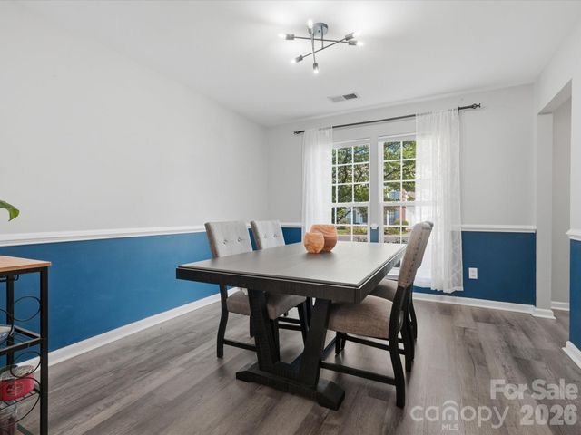 6618 Courtland Street, Indian Trail, NC 28079