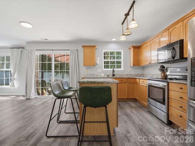 6618 Courtland Street, Indian Trail, NC 28079