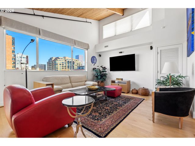 1240 Nw HOYT St 6, Portland, OR 97209