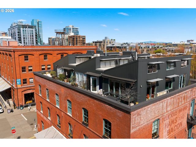 1240 Nw HOYT St 6, Portland, OR 97209