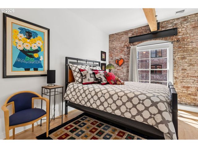 1240 Nw HOYT St 6, Portland, OR 97209