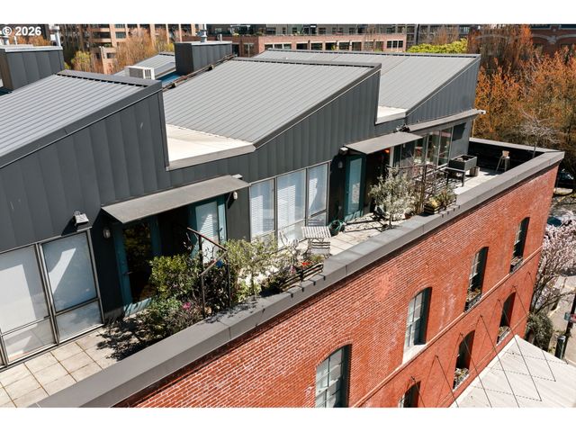 1240 Nw HOYT St 6, Portland, OR 97209