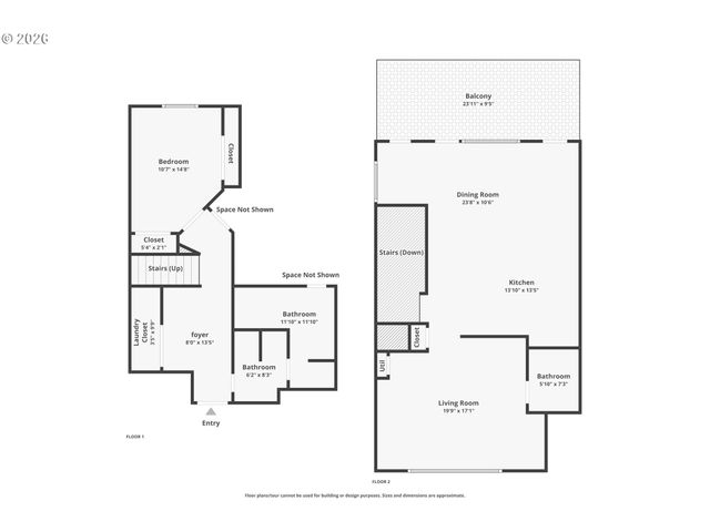 1240 Nw HOYT St 6, Portland, OR 97209