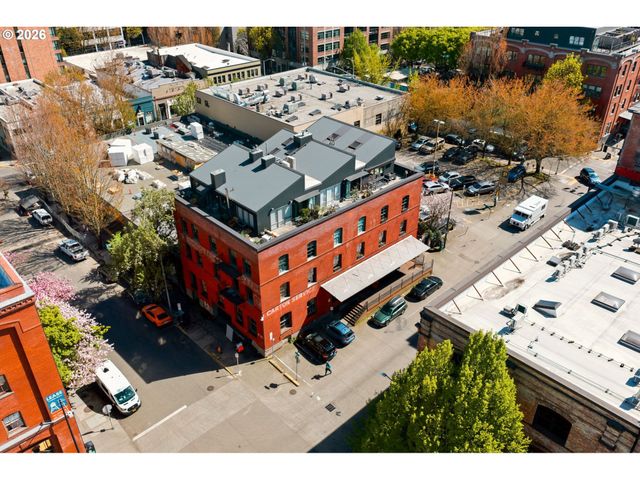 1240 Nw HOYT St 6, Portland, OR 97209